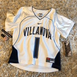 Villanova Jersey